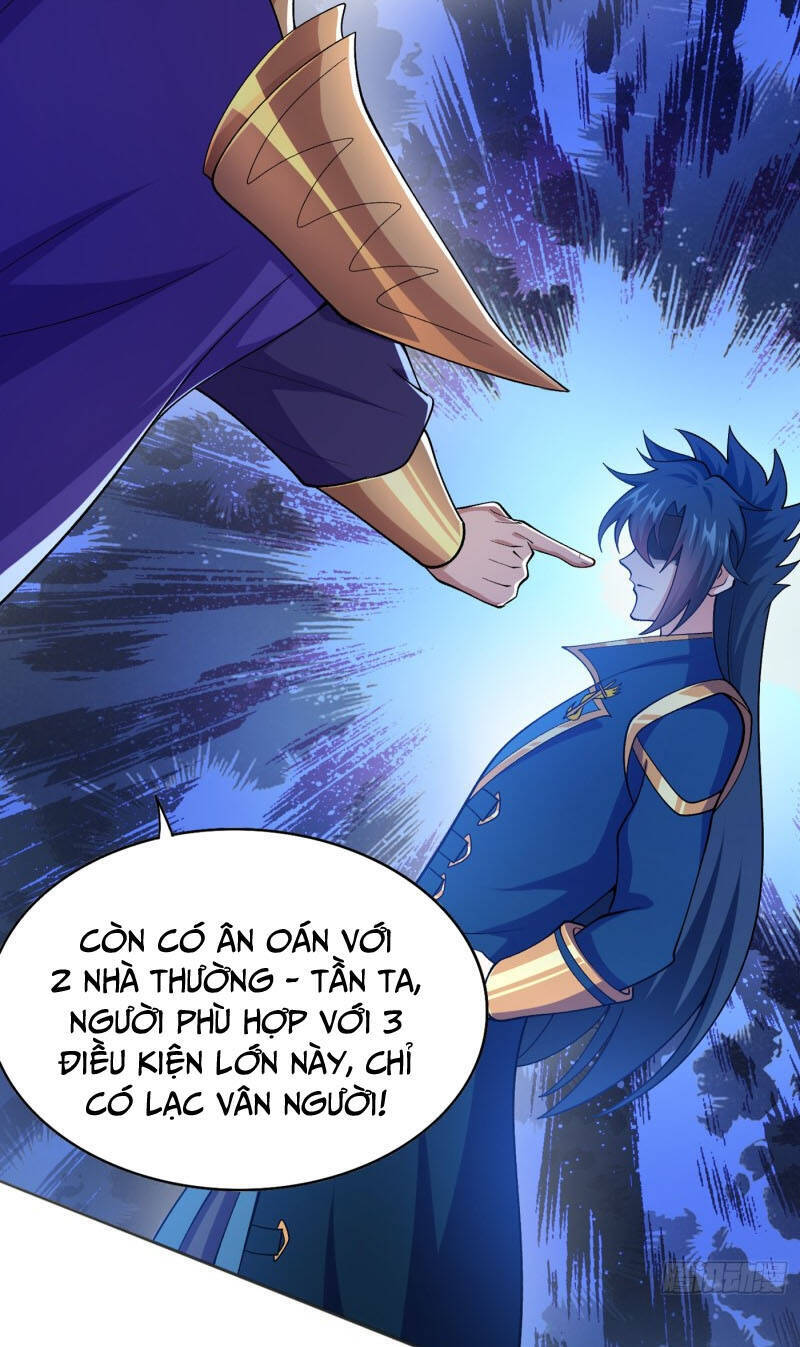 Linh Kiếm Tôn Chapter 386 - 21