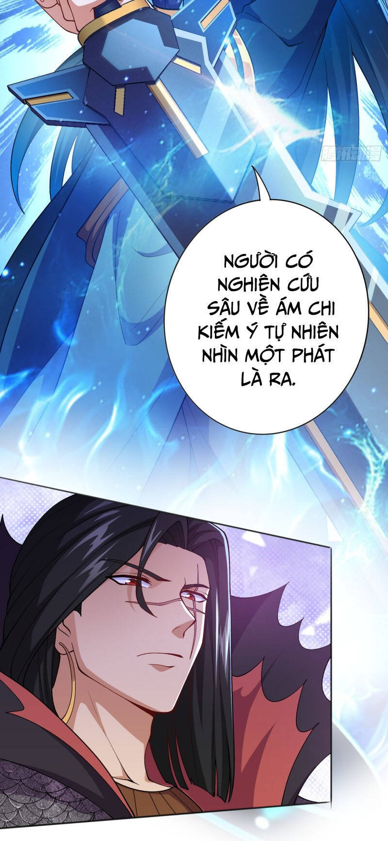 Linh Kiếm Tôn Chapter 386 - 25