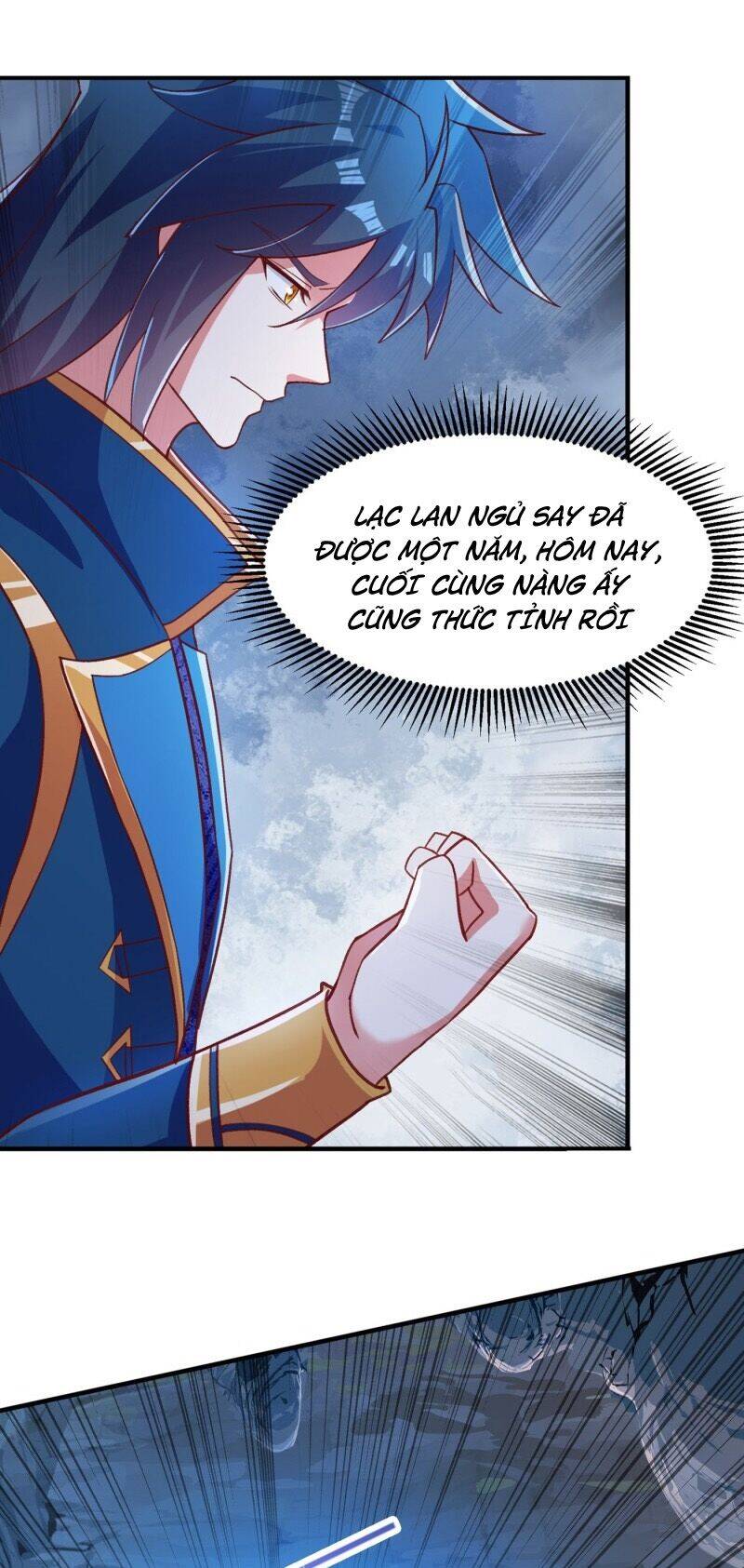 Linh Kiếm Tôn Chapter 422 - 1