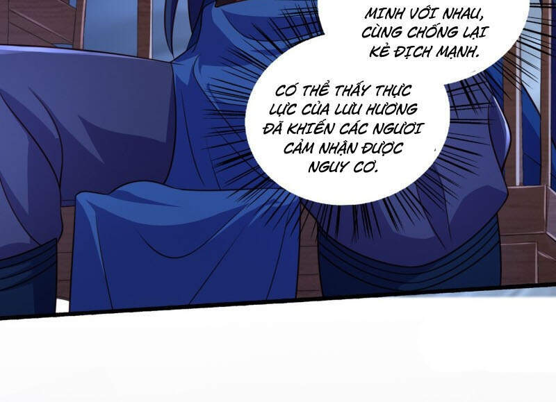 Linh Kiếm Tôn Chapter 441 - 12