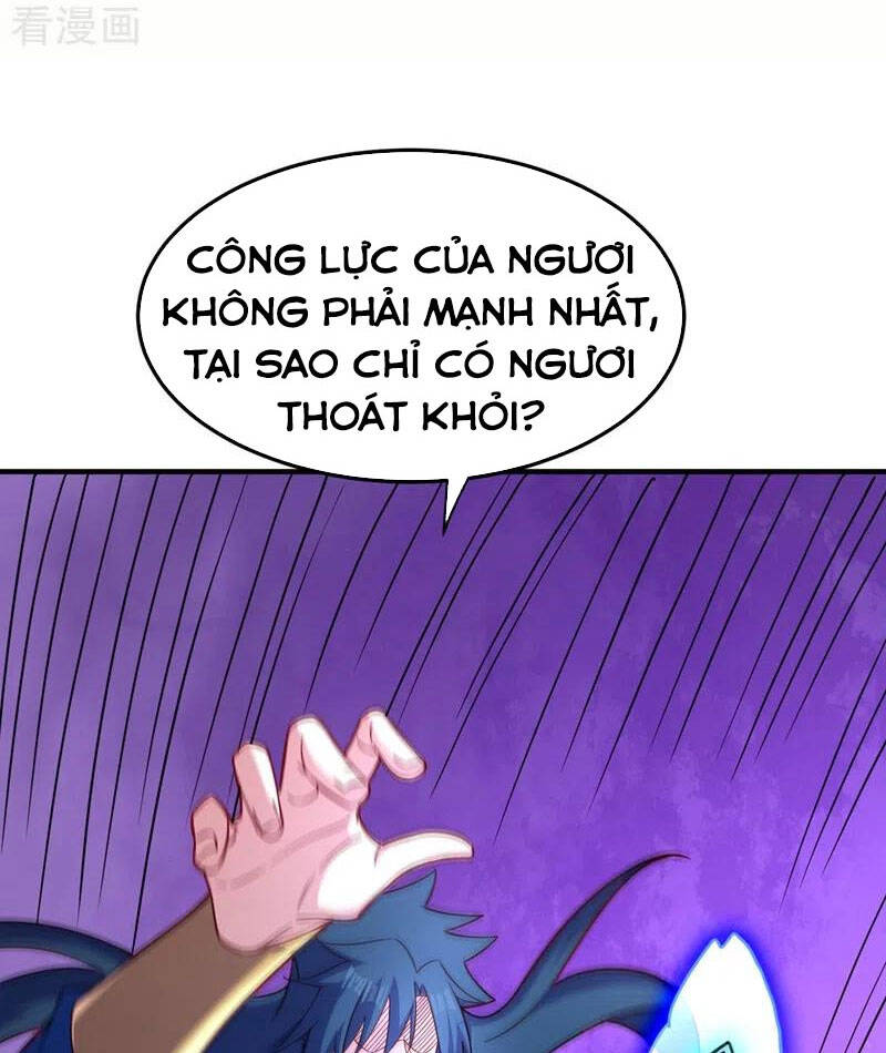 Linh Kiếm Tôn Chapter 487 - 34