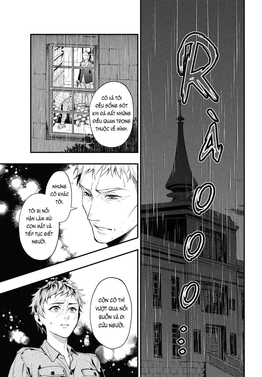 Kuroshitsuji Chapter 184 - 16