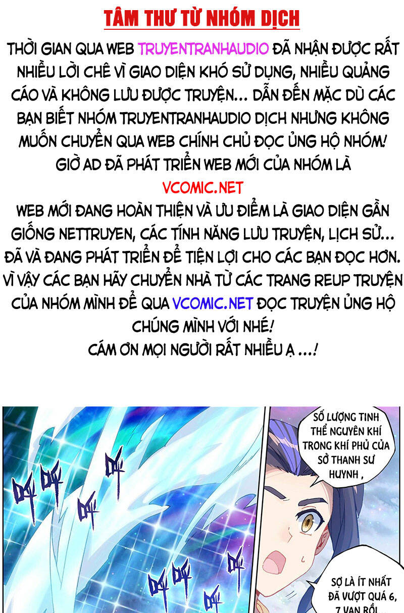 Nguyên Tôn Chapter 303 - 2