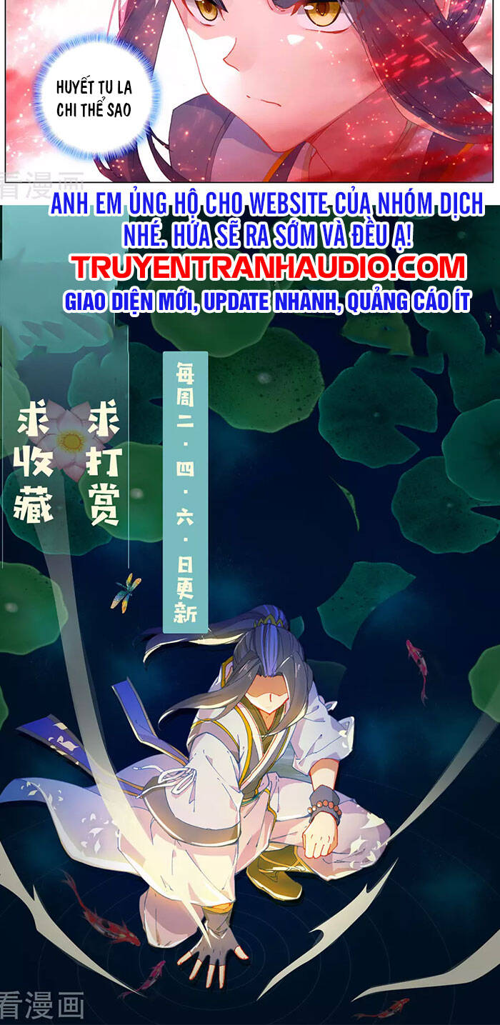 Nguyên Tôn Chapter 327.5 - 8