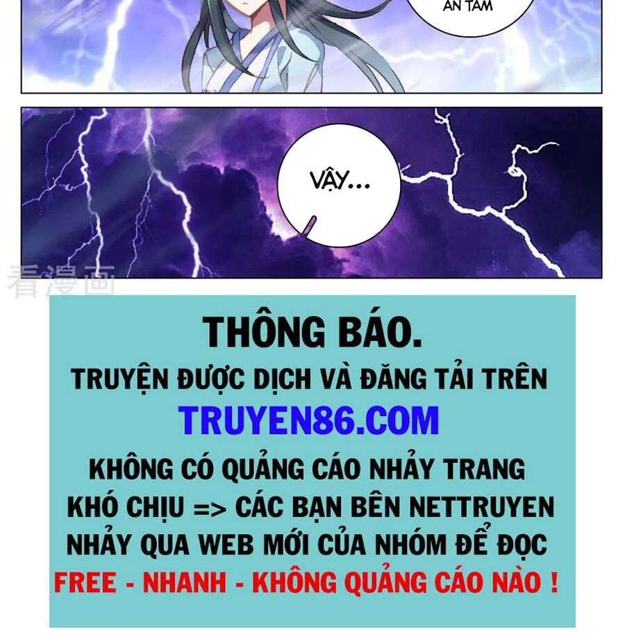 Nguyên Tôn Chapter 342 - 9