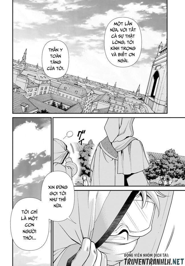 Isekai Yakkyoku Chapter 37 - 31