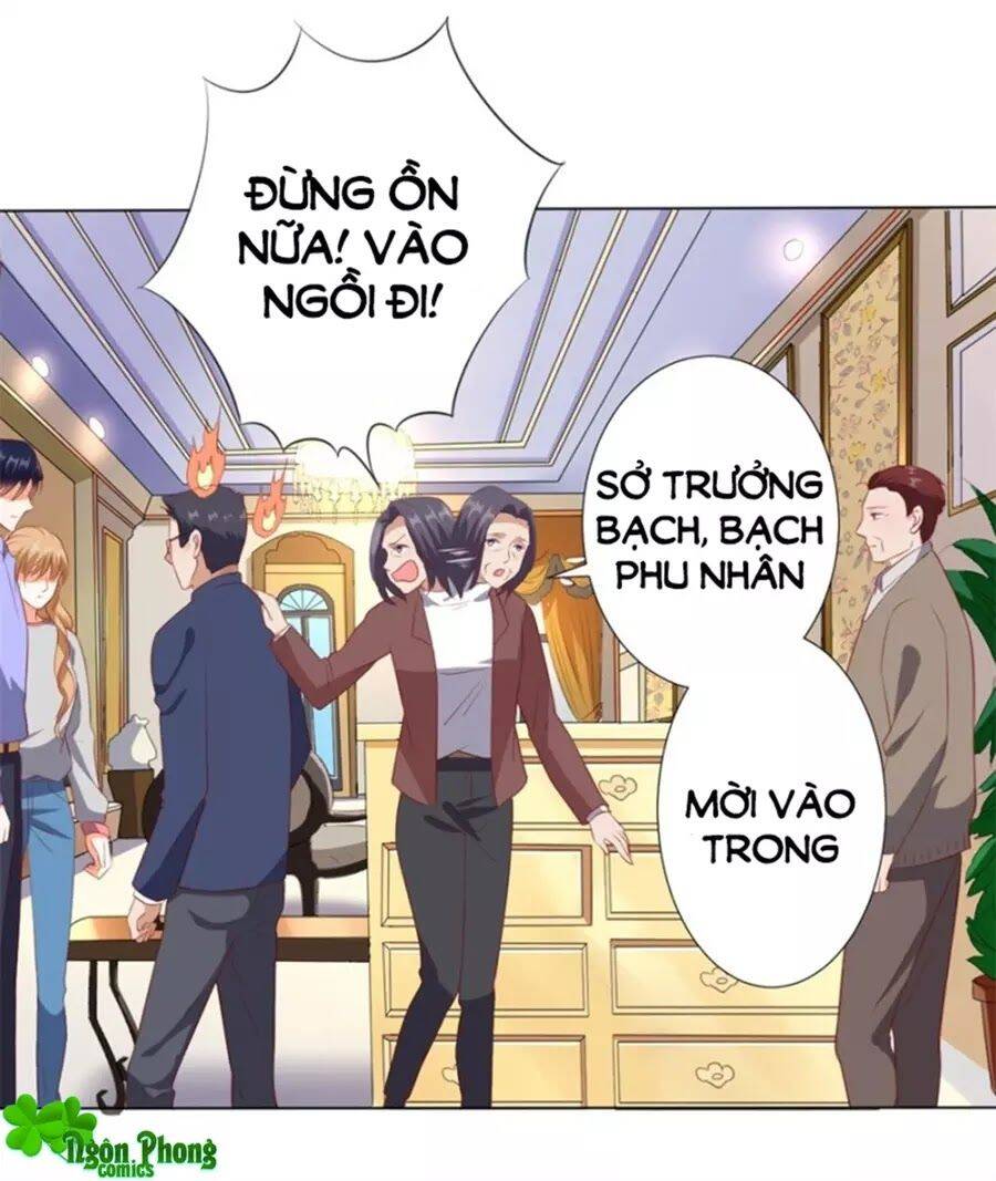 Bác Sĩ Sở Cũng Muốn Yêu Chapter 229 - 24