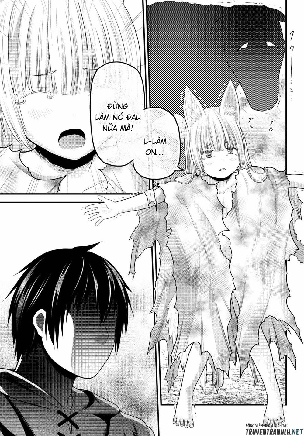 Murabito Desu Ga Nani Ka? Chapter 39 - 9