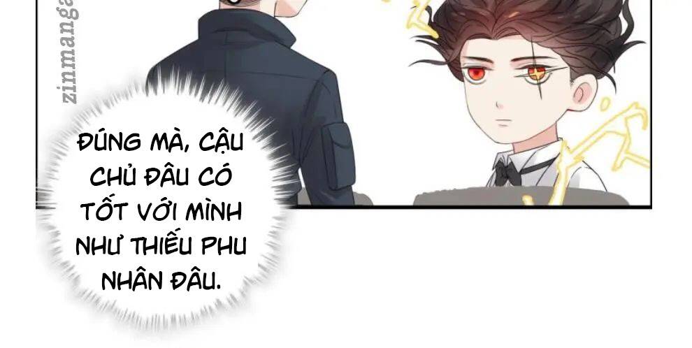 Cô Vợ Hợp Đồng Bỏ Trốn Của Tổng Giám Đốc Chapter 292 - 23