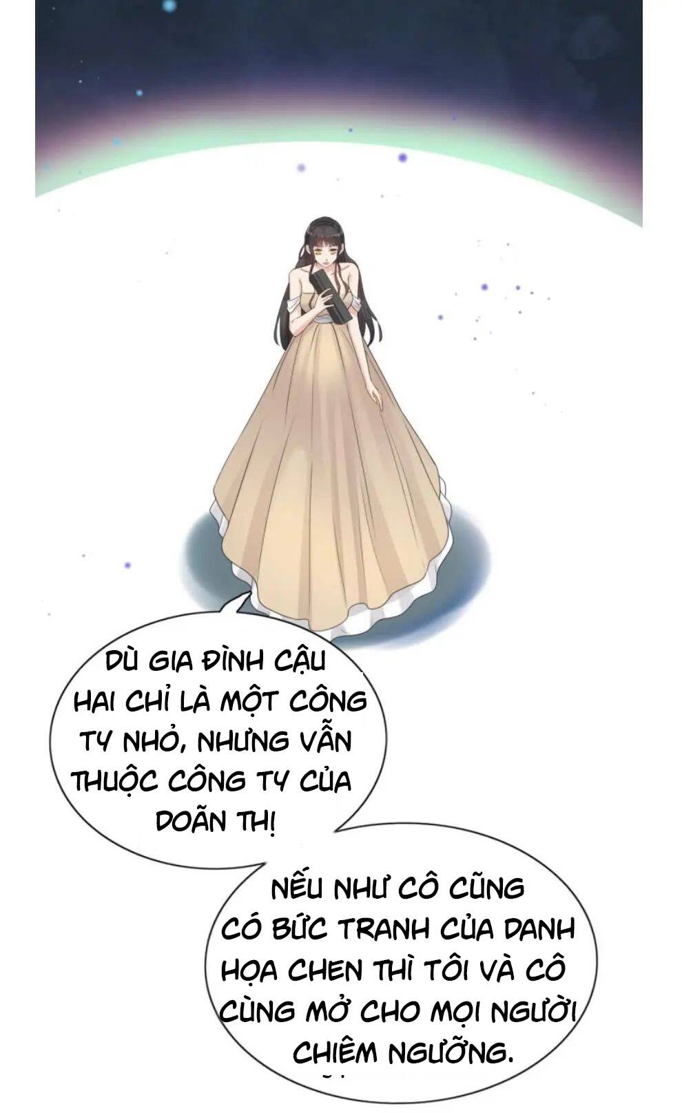 Cô Vợ Hợp Đồng Bỏ Trốn Của Tổng Giám Đốc Chapter 292 - 10