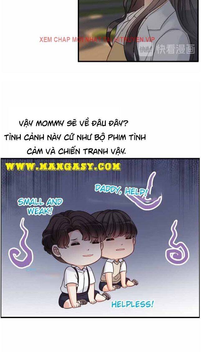 Cô Vợ Hợp Đồng Bỏ Trốn Của Tổng Giám Đốc Chapter 329.2 - 5