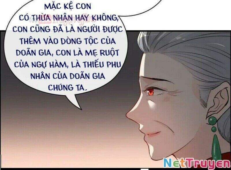 Cô Vợ Hợp Đồng Bỏ Trốn Của Tổng Giám Đốc Chapter 366 - 9