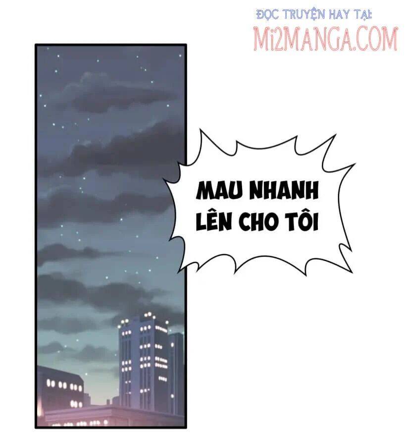 Cô Vợ Hợp Đồng Bỏ Trốn Của Tổng Giám Đốc Chapter 384 - 1