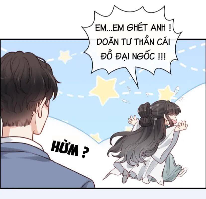 Cô Vợ Hợp Đồng Bỏ Trốn Của Tổng Giám Đốc Chapter 392 - 14