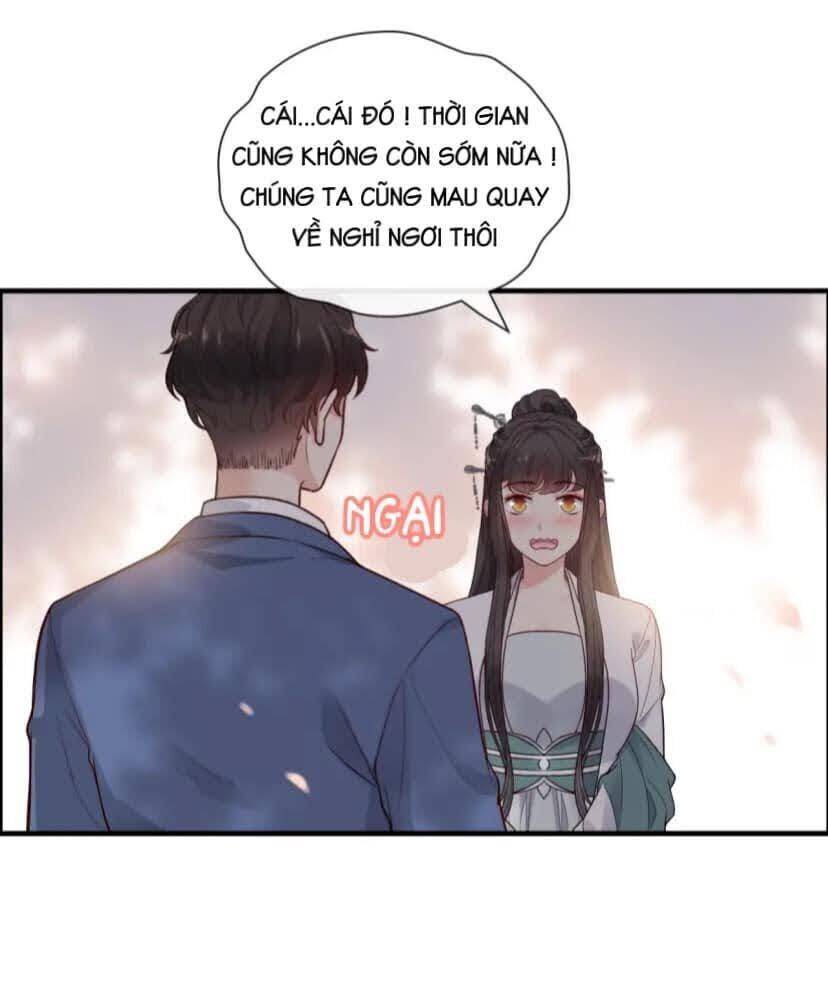 Cô Vợ Hợp Đồng Bỏ Trốn Của Tổng Giám Đốc Chapter 392 - 3