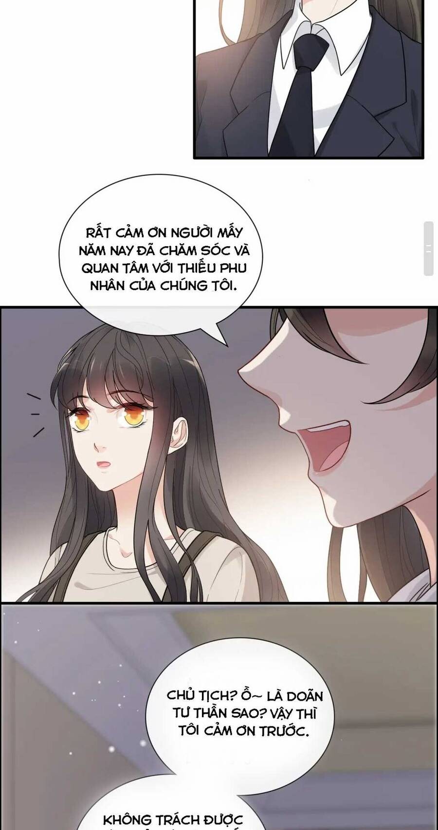 Cô Vợ Hợp Đồng Bỏ Trốn Của Tổng Giám Đốc Chapter 422.2 - 4