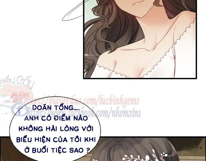 Cô Vợ Hợp Đồng Bỏ Trốn Của Tổng Giám Đốc Chapter 309.1 - 3