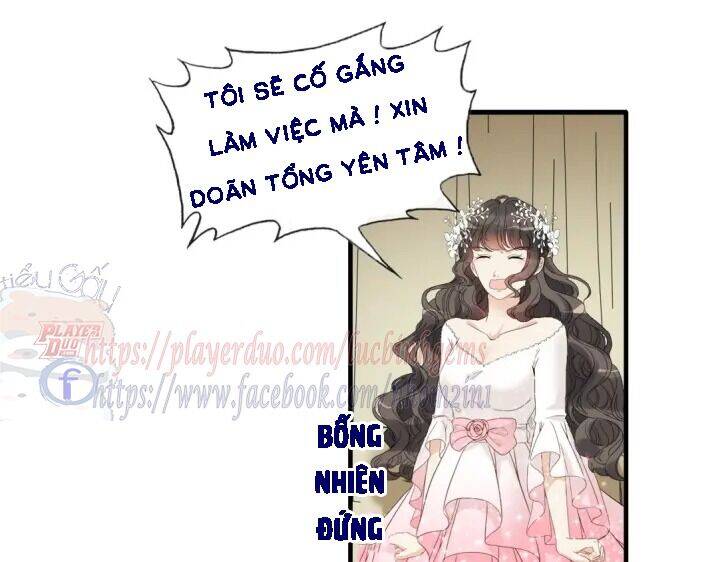 Cô Vợ Hợp Đồng Bỏ Trốn Của Tổng Giám Đốc Chapter 309.1 - 26