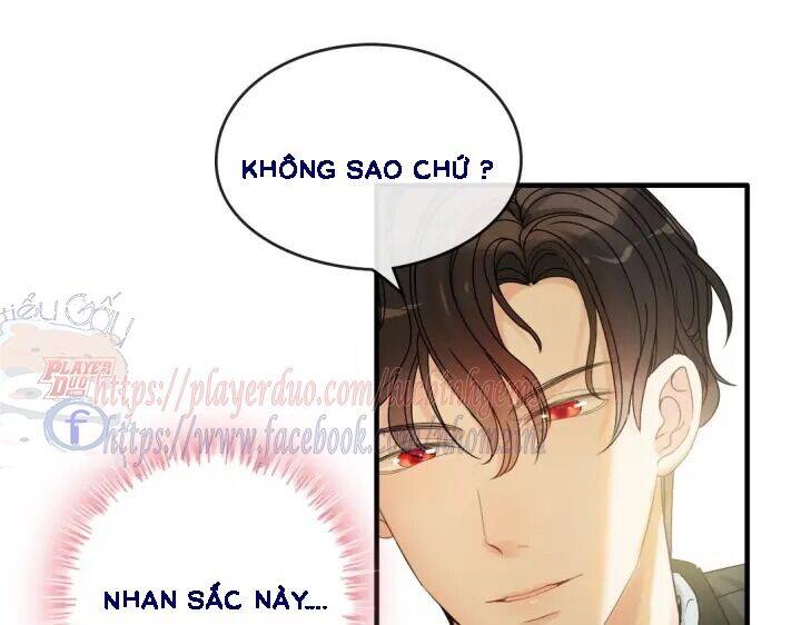 Cô Vợ Hợp Đồng Bỏ Trốn Của Tổng Giám Đốc Chapter 309.1 - 33