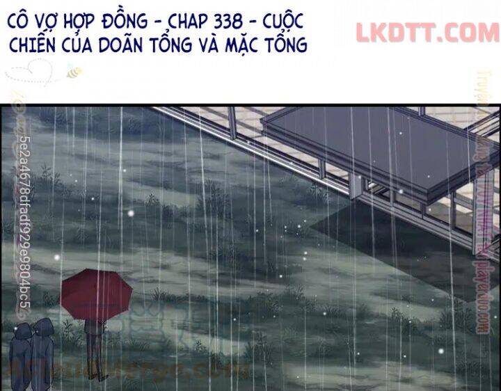 Cô Vợ Hợp Đồng Bỏ Trốn Của Tổng Giám Đốc Chapter 338 - 4