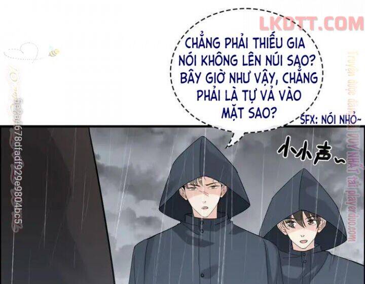 Cô Vợ Hợp Đồng Bỏ Trốn Của Tổng Giám Đốc Chapter 338 - 8