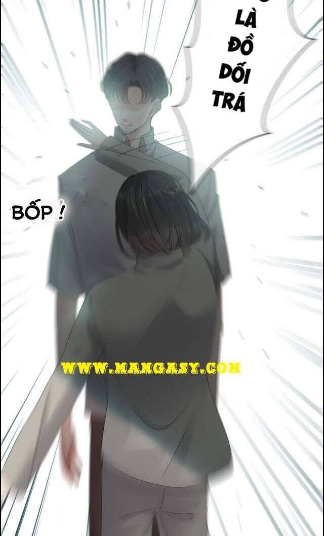 Cô Vợ Hợp Đồng Bỏ Trốn Của Tổng Giám Đốc Chapter 353.1 - 3