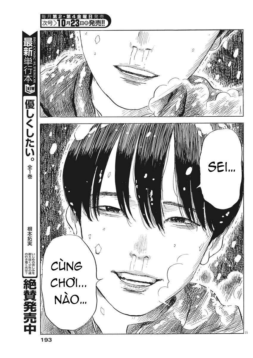 Đường Mòn Máu Chapter 84 - 17