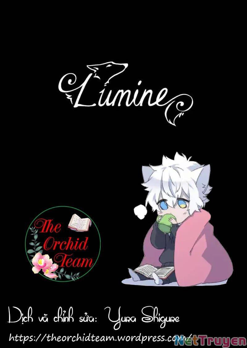 Lumine Chapter 123 - 1