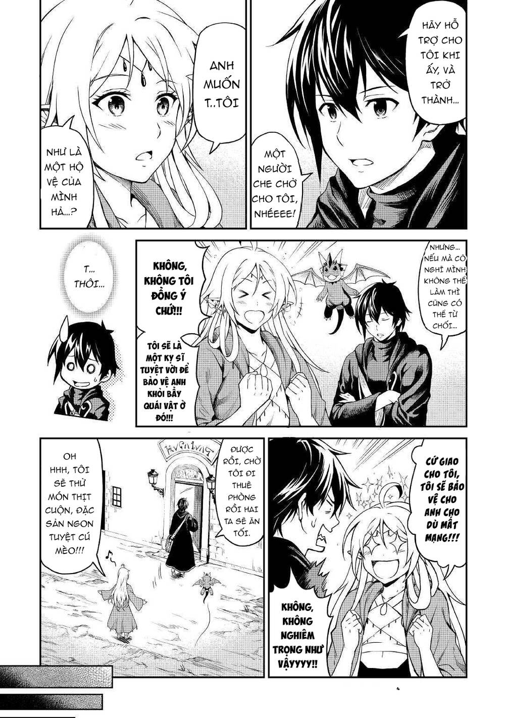 Sozai Saishuka No Isekai Ryokouki Chapter 22 - 10