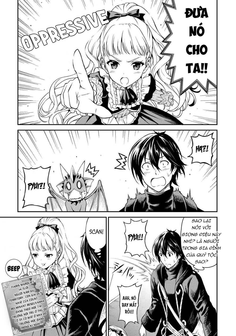 Sozai Saishuka No Isekai Ryokouki Chapter 29 - 8