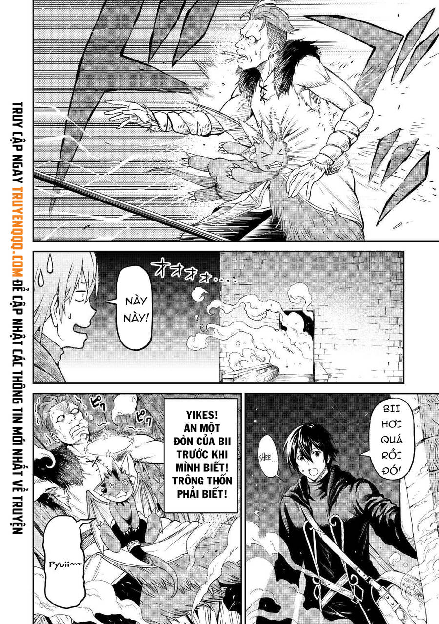 Sozai Saishuka No Isekai Ryokouki Chapter 36 - 17