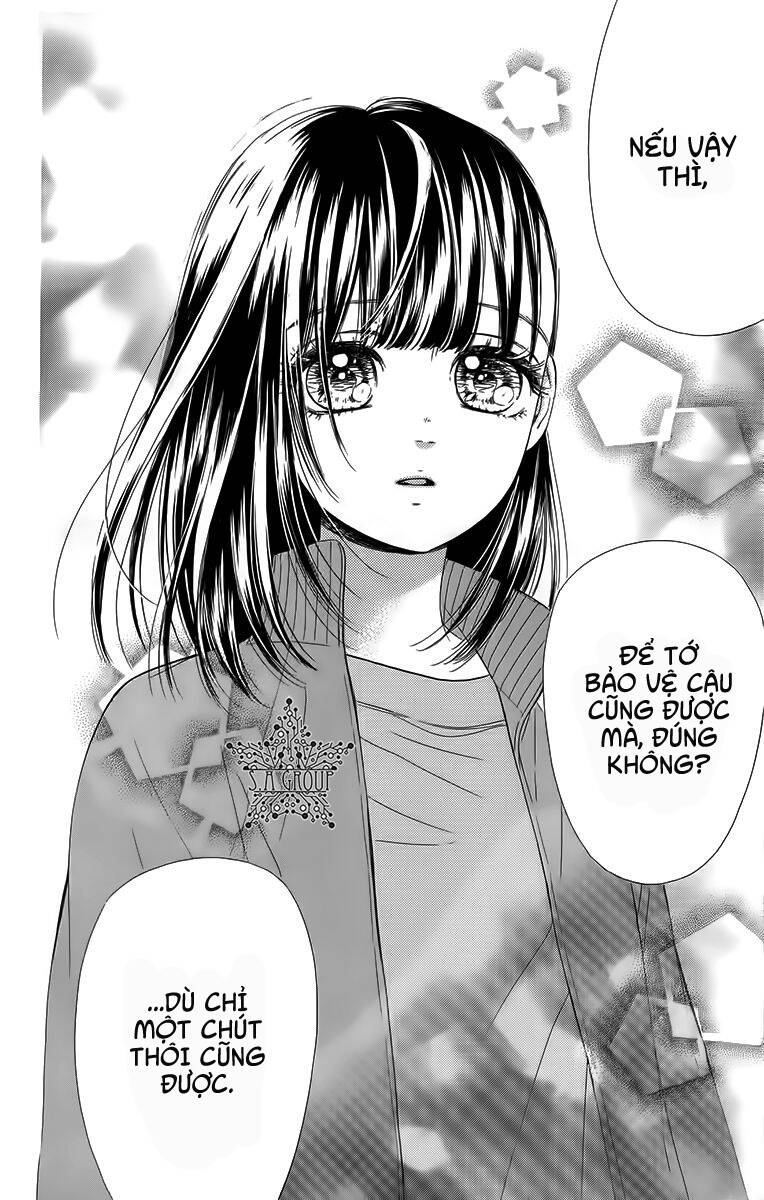 Honey Lemon Soda Chapter 26 - 68