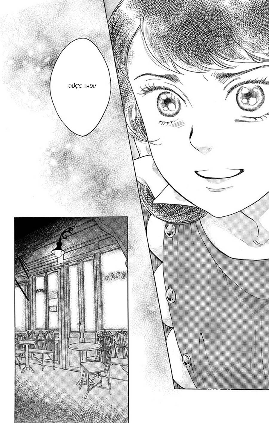 Madame Petit Chapter 9 - 27