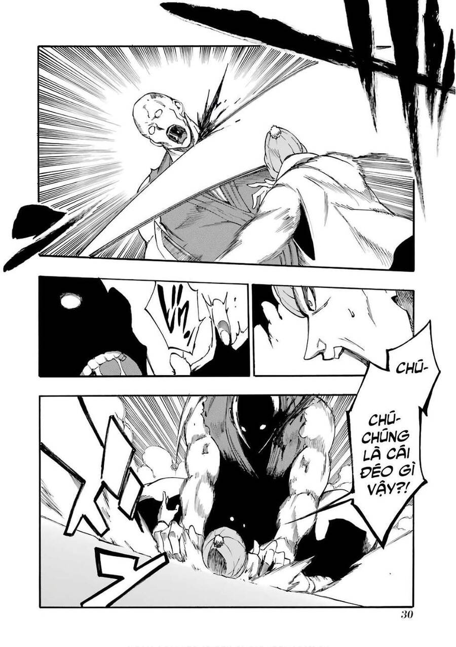 Akame Ga Kill! Zero Chapter 49 - 13