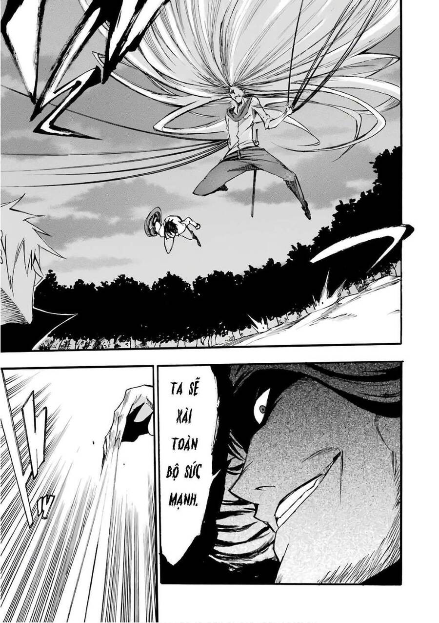 Akame Ga Kill! Zero Chapter 49 - 16