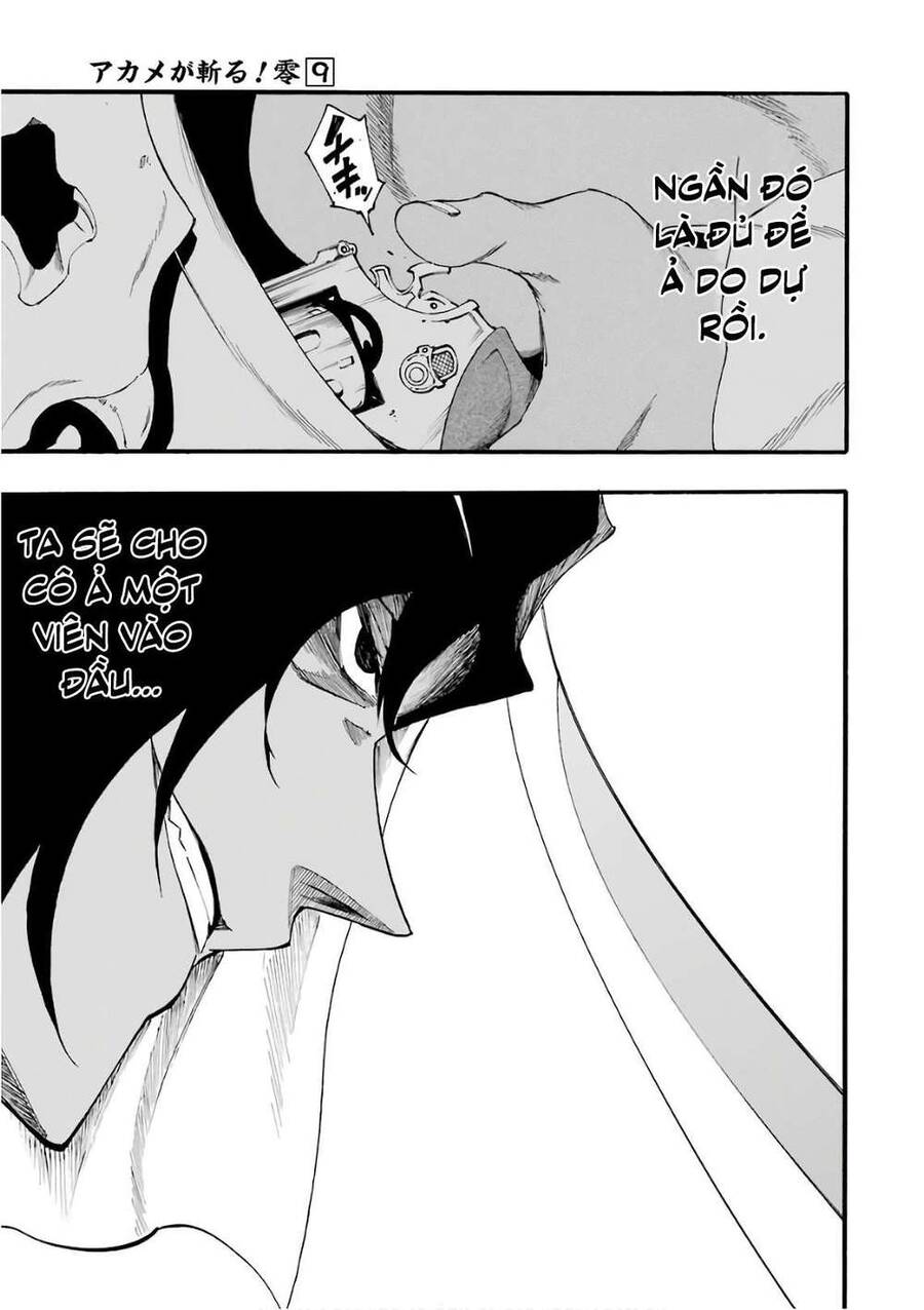 Akame Ga Kill! Zero Chapter 49 - 28