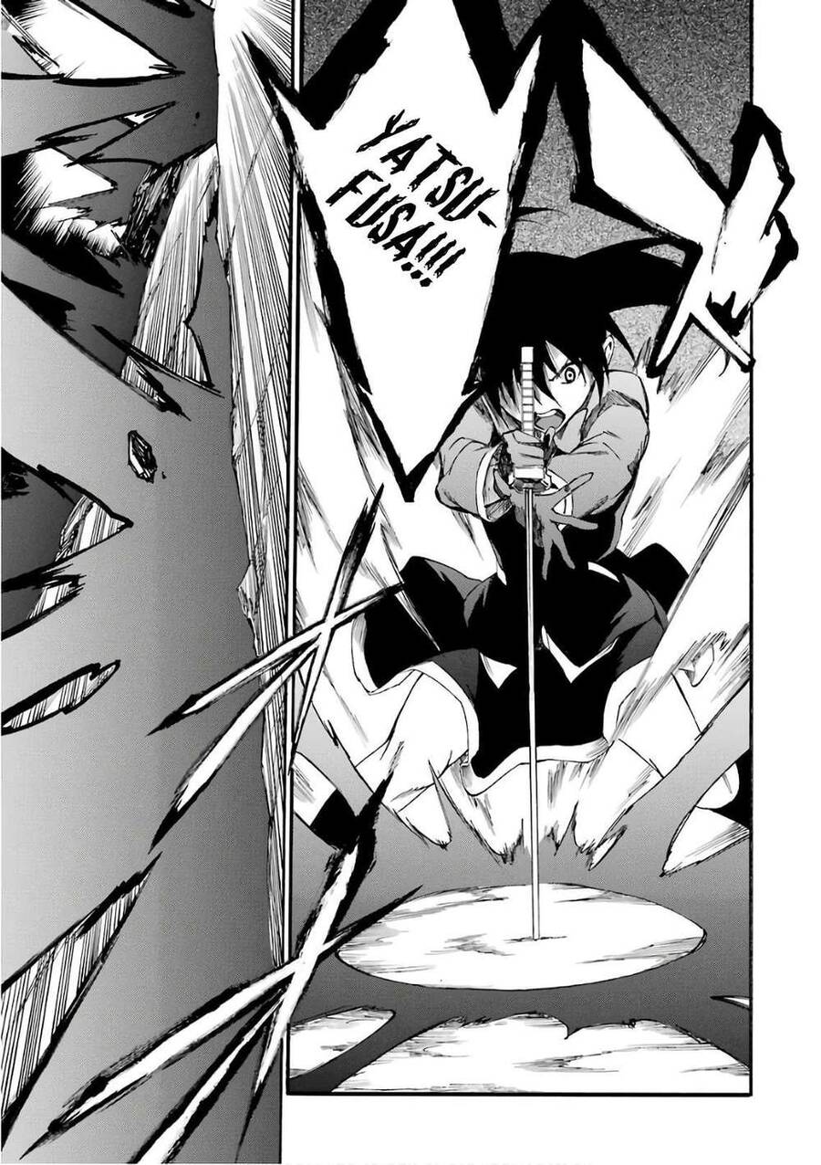 Akame Ga Kill! Zero Chapter 49 - 10