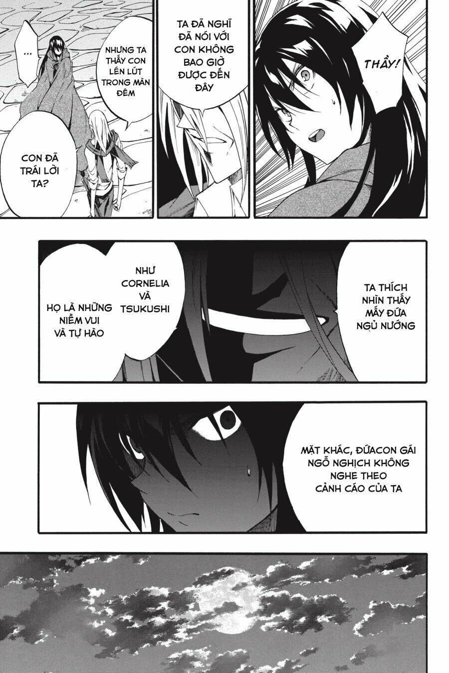 Akame Ga Kill! Zero Chapter 43 - 26