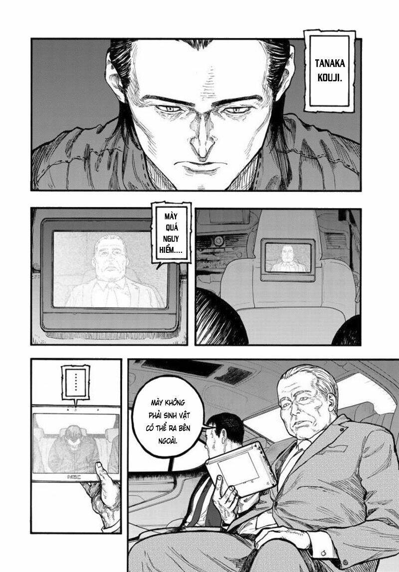 Ajin Chapter 56 - 14