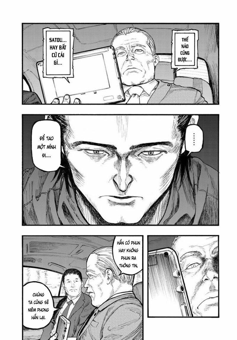 Ajin Chapter 56 - 15