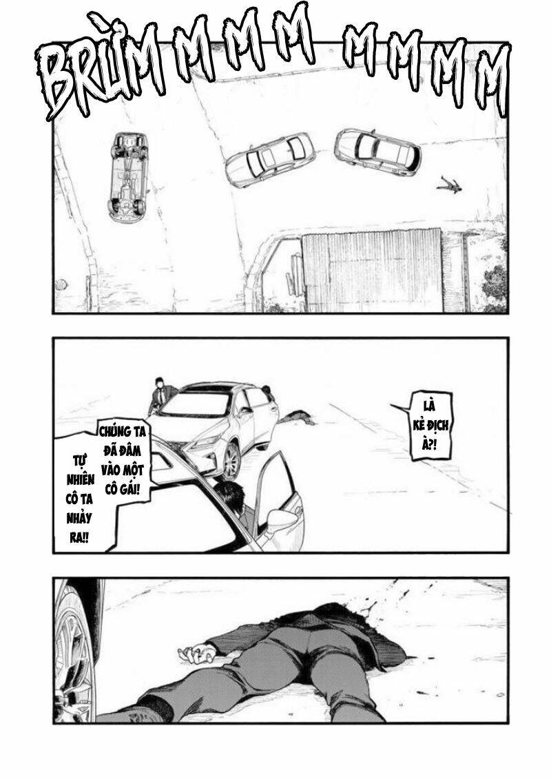 Ajin Chapter 56 - 23