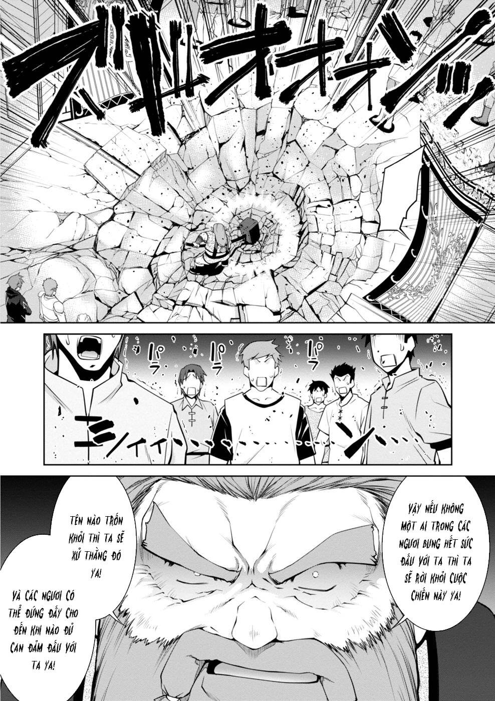 Legend Isekai Chapter 45 - 18