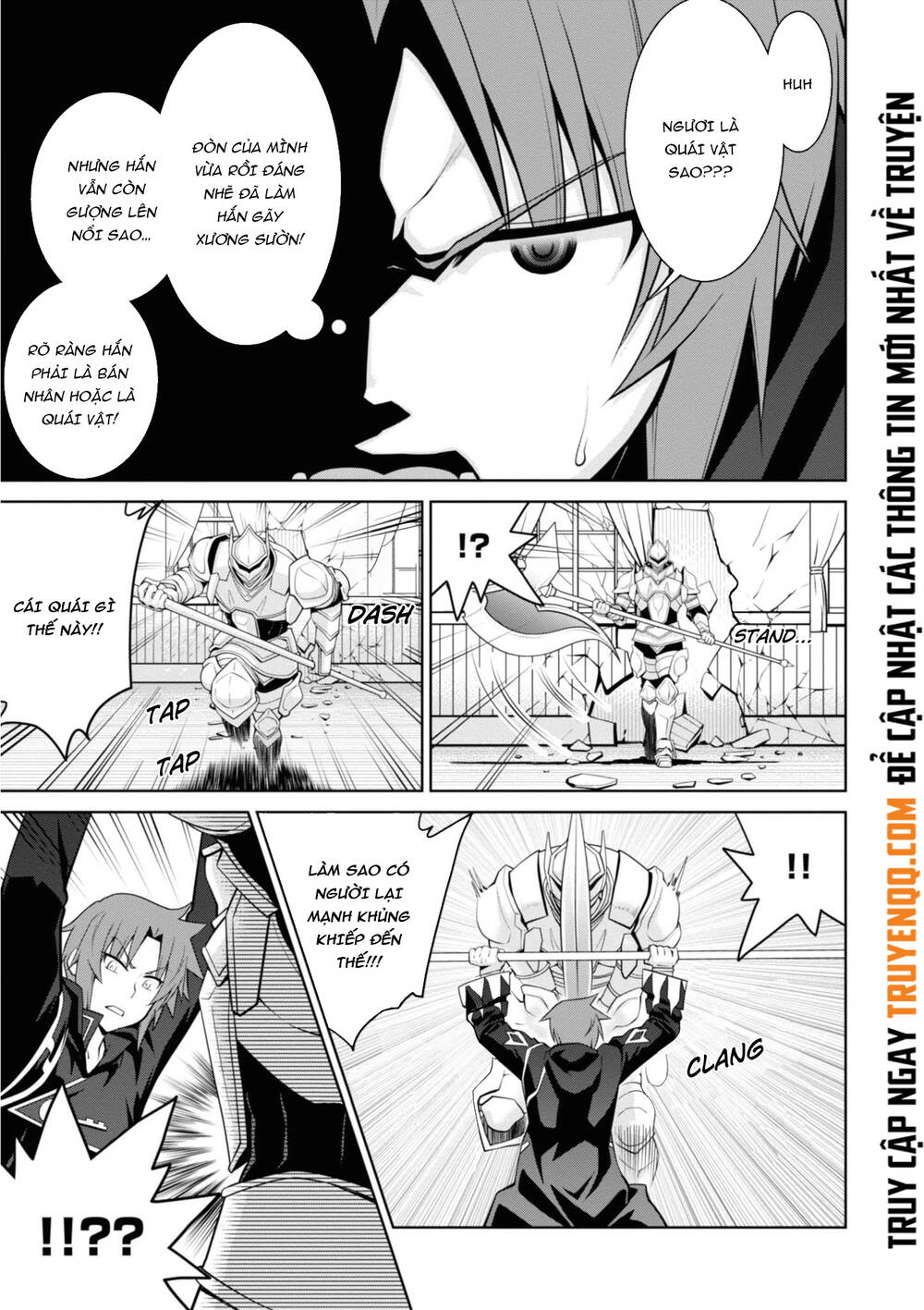 Legend Isekai Chapter 46 - 19