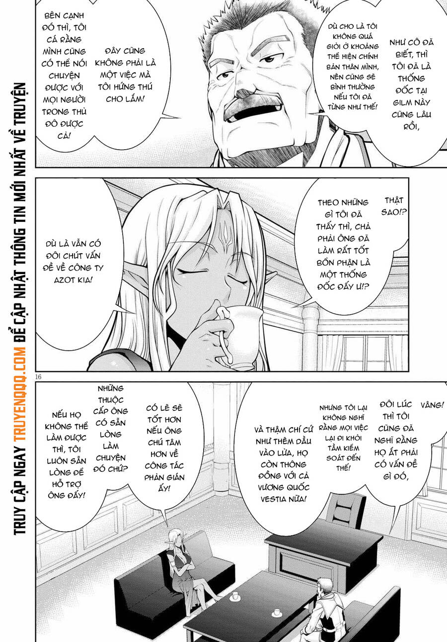 Legend Isekai Chapter 54 - 17