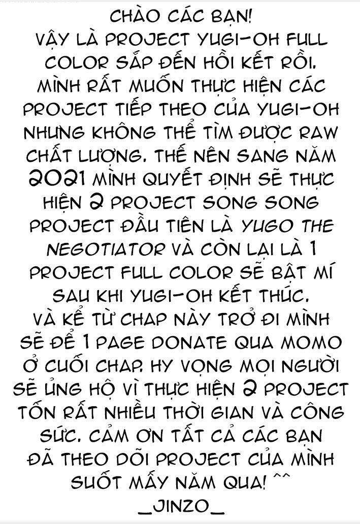 Vua Trò Chơi Full Màu Chapter 322 - 17