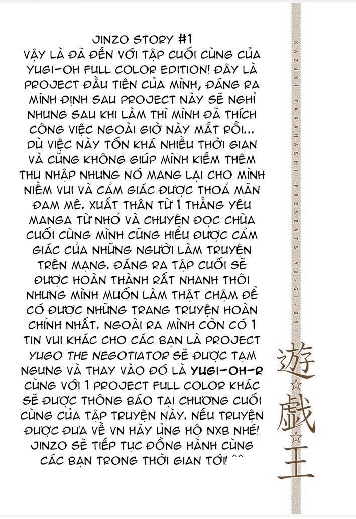 Vua Trò Chơi Full Màu Chapter 329 - 24