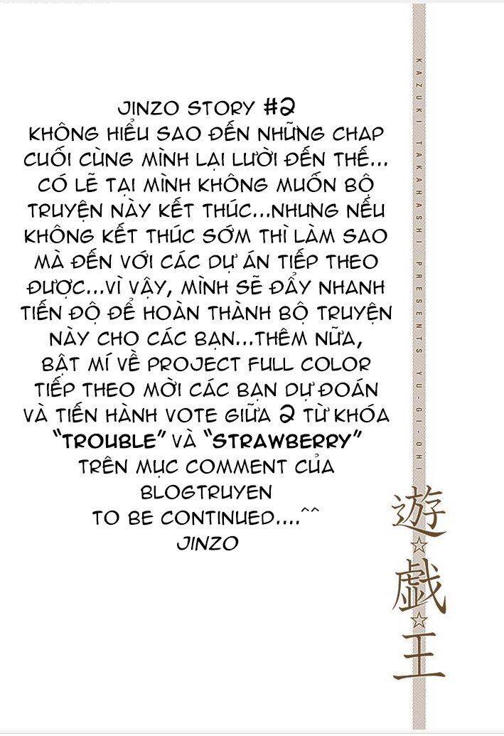 Vua Trò Chơi Full Màu Chapter 337 - 20