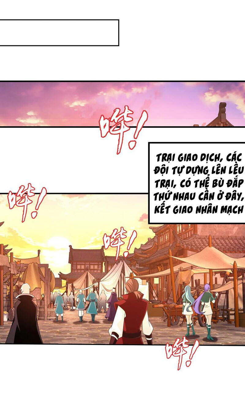 Đại Chúa Tể Chapter 308 - 27