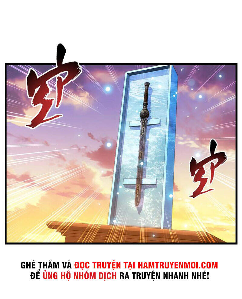 Đại Chúa Tể Chapter 310 - 4