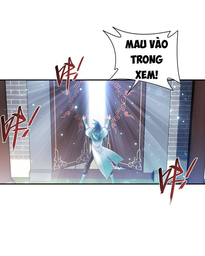 Đại Chúa Tể Chapter 322 - 26